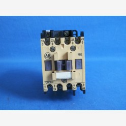 Allen-Bradley 700DC-F400